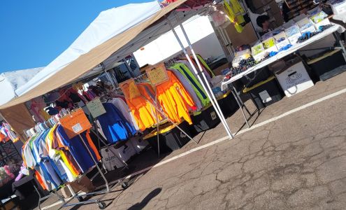 Glendale Public Market