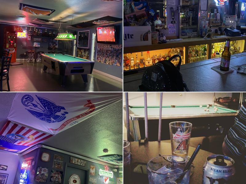 Iron Horse Saloon 1161 Hancock Rd, Bullhead City