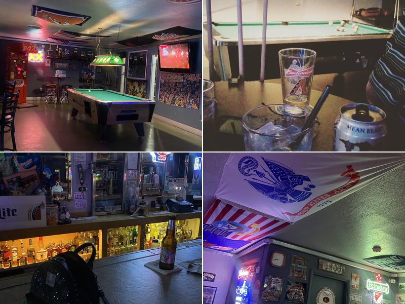 Iron Horse Saloon 1161 Hancock Rd, Bullhead City