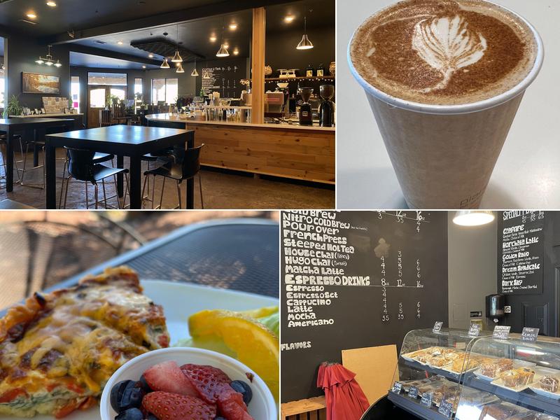 Firecreek Coffee - Cottonwood