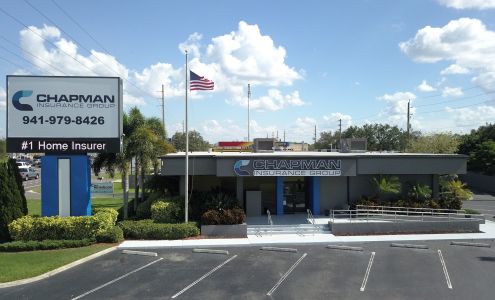 Chapman Insurance Group