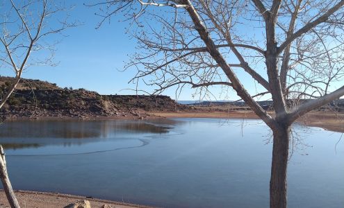 Lyman Lake Store Saint Johns