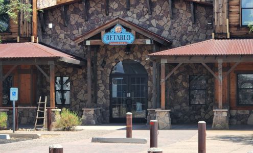 Retablo