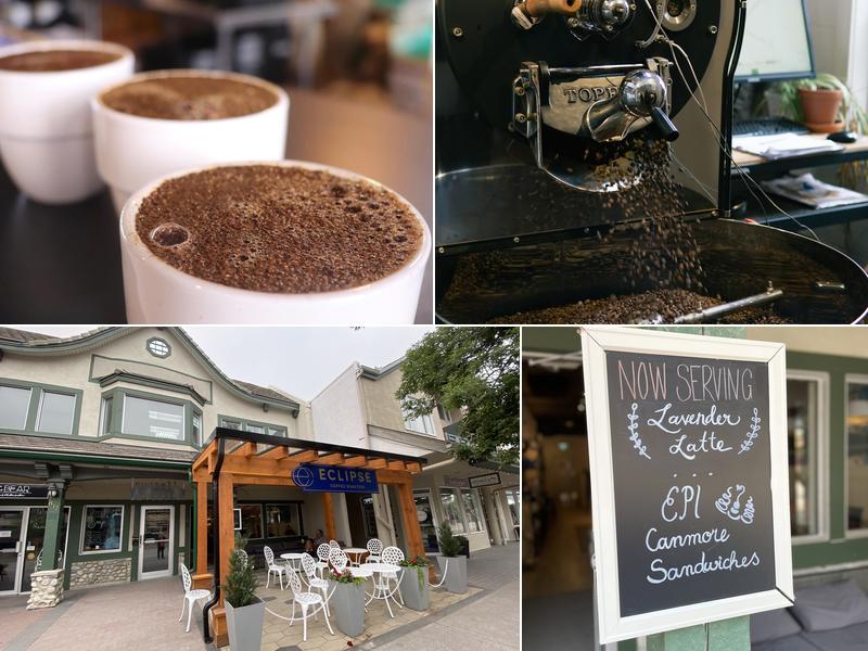 Eclipse Coffee Roasters