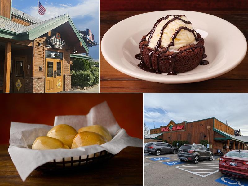 Texas Roadhouse