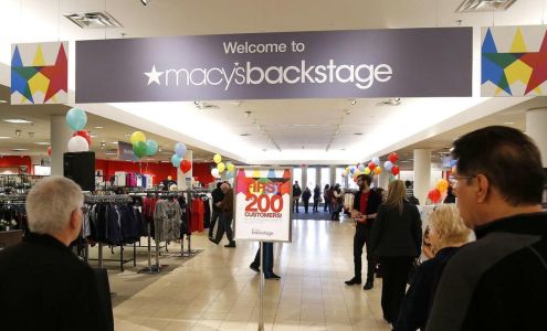 Macy's Backstage Tucson