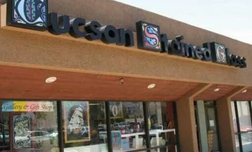 Tucson Stained Glass