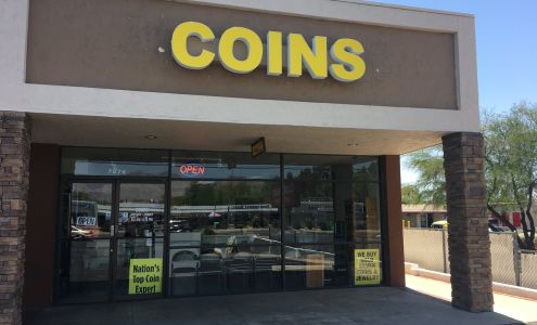 Eagle Eye Rare Coins, Inc