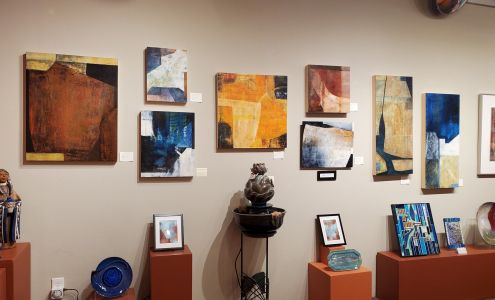 Desert Artisans Gallery Ltd