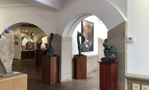 JoyEful Gallery - Joye DeGoede Fine Art