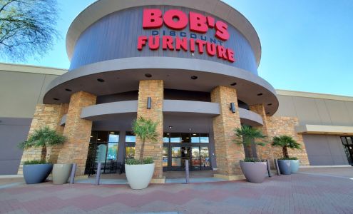 Bob's Discount Furniture and Mattress Store Phoenix
