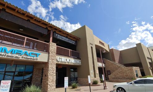 Scottsdale Grayhawk Center