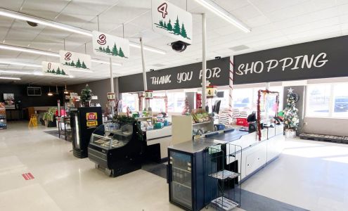 The Market at St. Johns Saint Johns