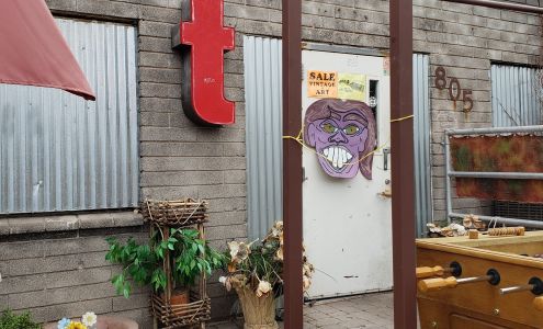 Tempe Farmers Market