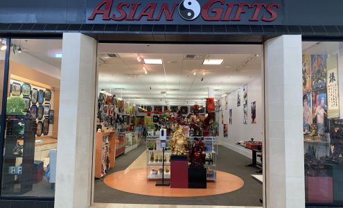 ASIAN GIFTS