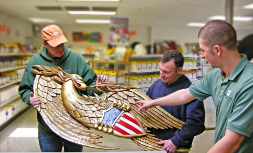 Reynolds Advanced Materials, Phoenix