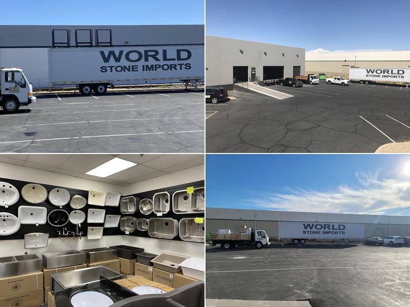 world stone imports