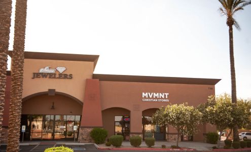 MVMNT CHRISTIAN STORES