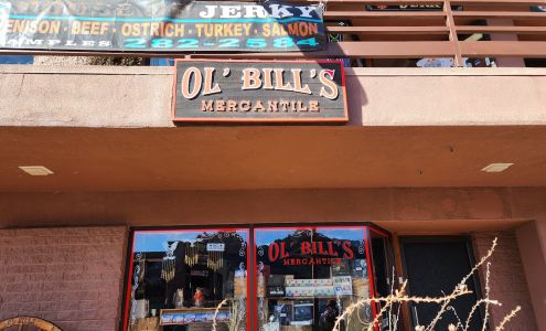 Ol' Bill's