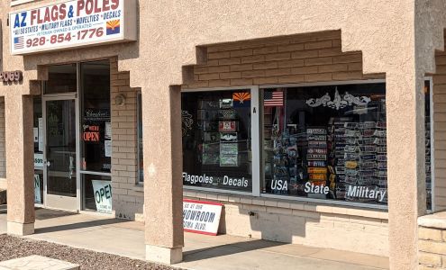 AZ Flags & Poles