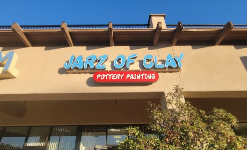 Jarz of Clay