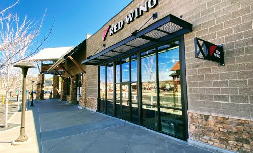 Red Wing - Flagstaff, AZ Flagstaff