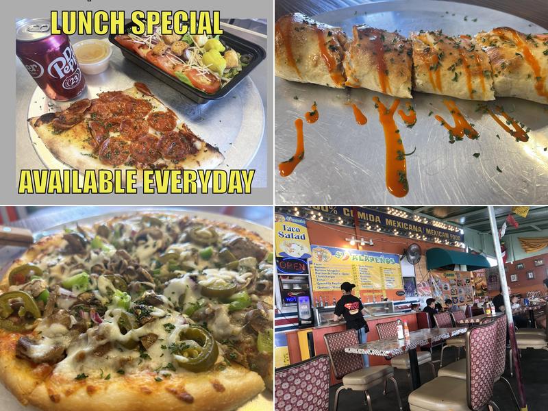 Jalapenos 104 04-003, Yuma