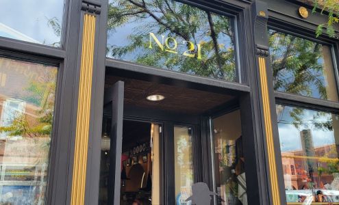 Flagstaff General Store