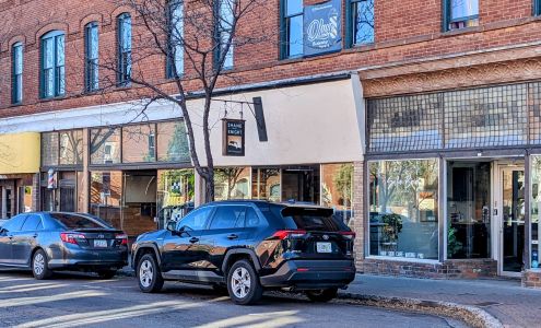 Shane Knight Gallery