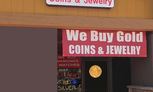 Phoenix Coin And Gold Dealer