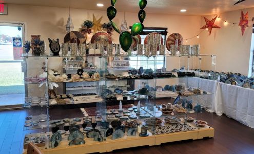 Tucson Store Fixtures