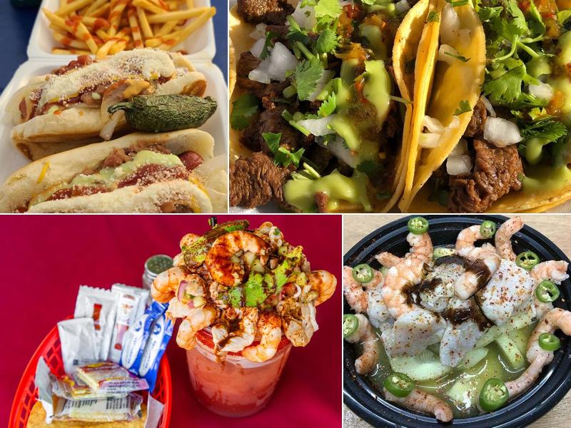 Senor Chelada Tacos y Mariscos