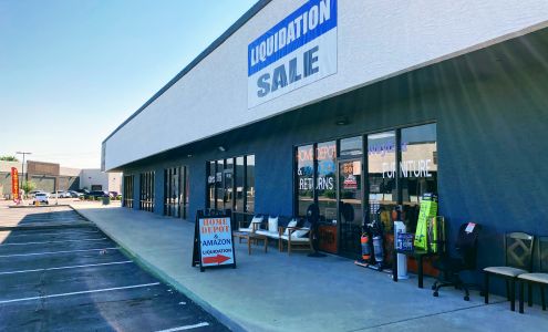 Pallet Liquidators LLC