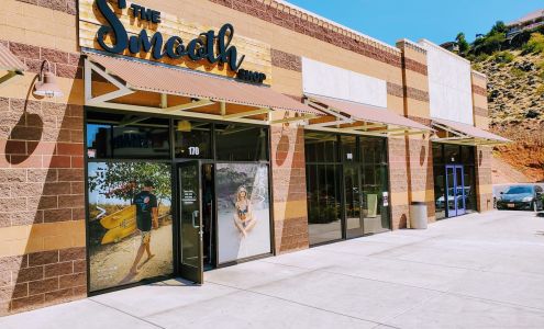 The Smooth Shop St. George