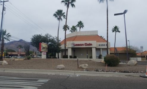 Tucson Coin & Autograph