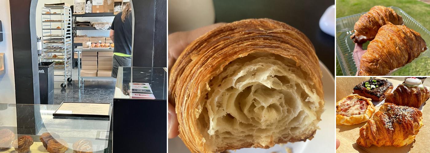 Houlden's Rise Above