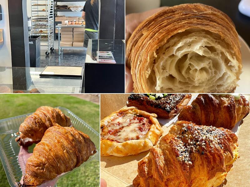 Houlden's Rise Above 5029 East 5th Street, Tucson