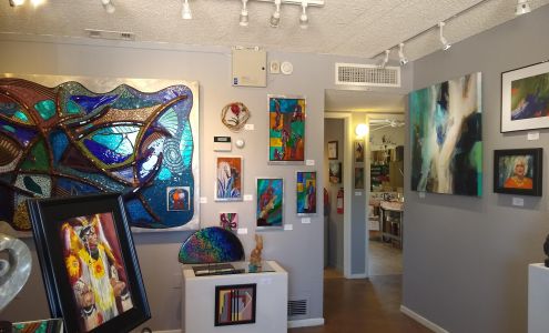 Toscana Studio & Gallery