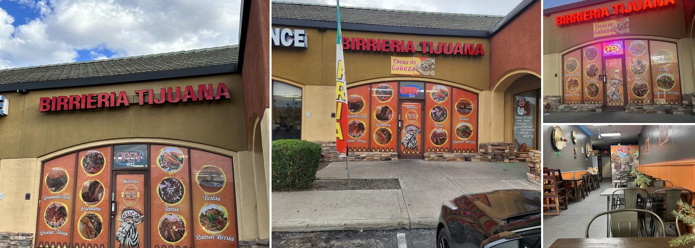 Birrieria Tijuana