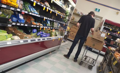 IGA Ste. Rose Sainte Rose du Lac