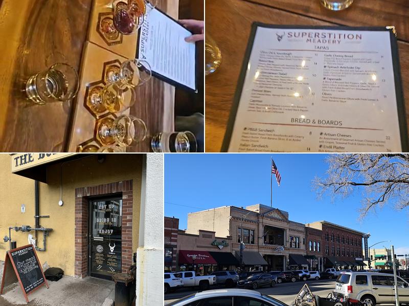 The Burmister Building