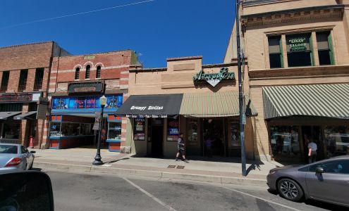 Arts Prescott Gallery