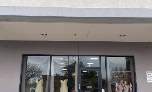 Amor Bridal Shop Tucson