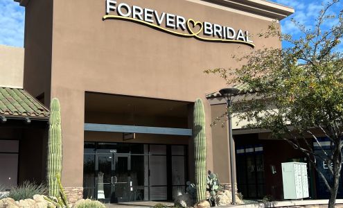 Forever Bridal