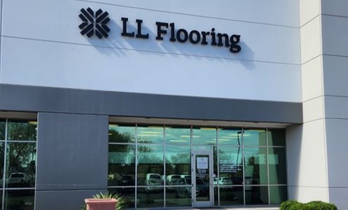 LL Flooring (Lumber Liquidators)