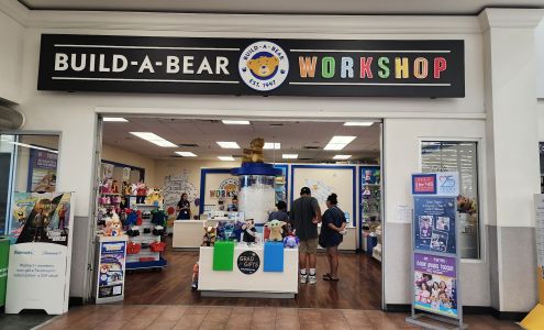 Build-A-Bear Workshop - Phoenix Walmart Supercenter