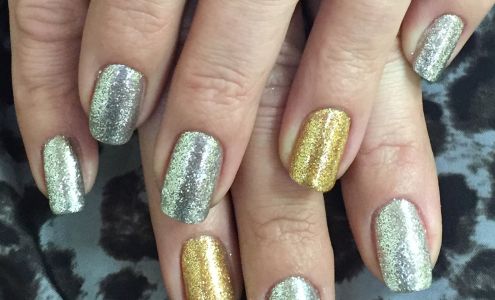 Nails By Cari 2470 Paseo Verde Pkwy, Henderson Nevada 89074