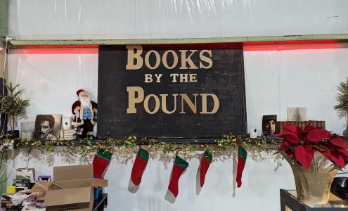 Books by the Pound