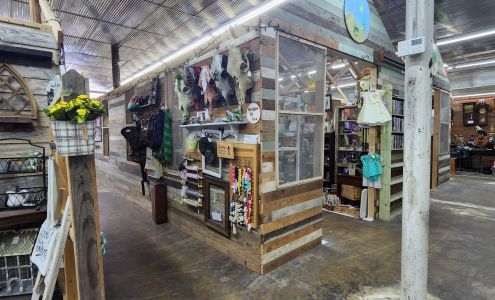 Gypsy Underground Murfreesboro