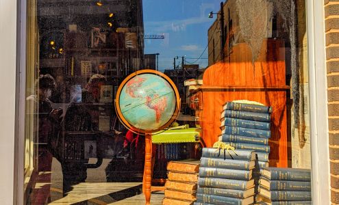 Once Upon a Time Books